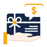 Load image into Gallery viewer, Gift Certificate