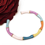 Load image into Gallery viewer, Bracelet ‘Bamboo’