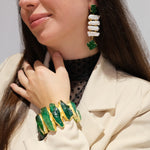 Load image into Gallery viewer, Earrings 'Spring Delight'