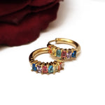 Load image into Gallery viewer, Earrings ‘Tiny Twinkle’