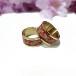 Load image into Gallery viewer, Ring 'Empire'