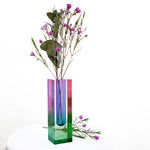 Load image into Gallery viewer, Rainbow Vase, 3-color