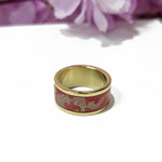 Load image into Gallery viewer, Ring 'Empire'