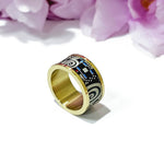 Load image into Gallery viewer, Ring 'Stalker'