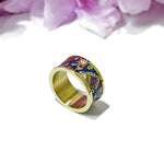 Load image into Gallery viewer, Ring 'Russian Dolls'