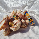 Load image into Gallery viewer, Split Bangle ‘Geometry’