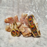 Load image into Gallery viewer, Solid Bangle ‘Marley’