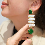 Load image into Gallery viewer, Earrings 'Spring Delight'
