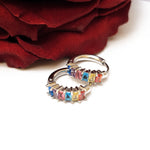 Load image into Gallery viewer, Earrings ‘Tiny Twinkle’