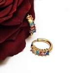 Load image into Gallery viewer, Earrings ‘Tiny Twinkle’