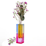 Load image into Gallery viewer, Rainbow Vase, 3-color