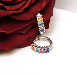 Load image into Gallery viewer, Earrings ‘Tiny Twinkle’