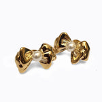 Load image into Gallery viewer, Earrings ‘Bowtiful Bows’
