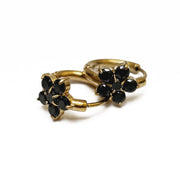 Earrings ‘Melia’