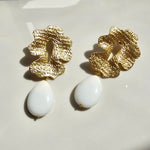 Load image into Gallery viewer, Earrings &#39;Aurelie&#39;

