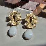 Load image into Gallery viewer, Earrings &#39;Aurelie&#39;
