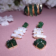 Earrings 'Spring Delight'