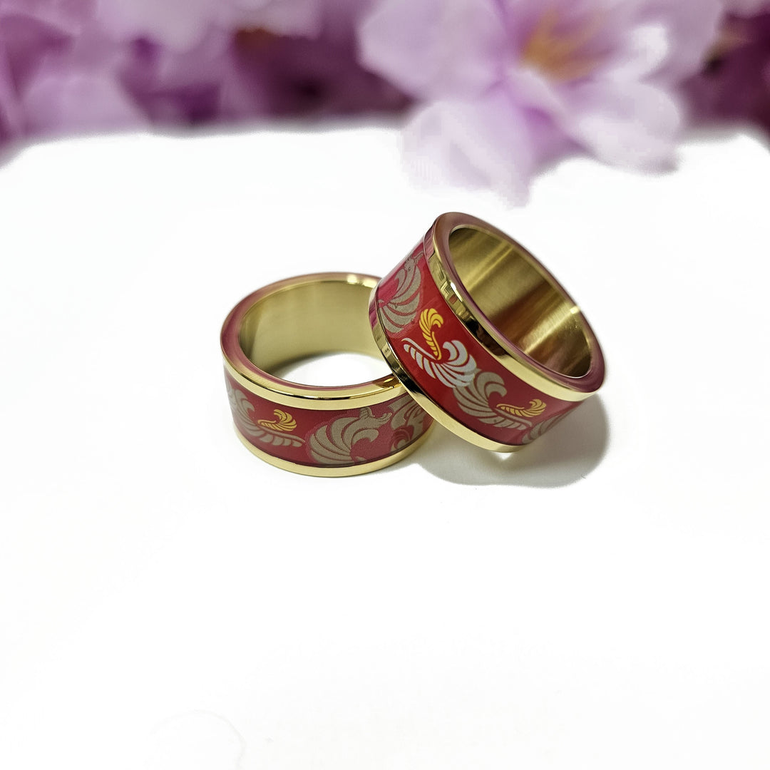 Ring 'Empire'