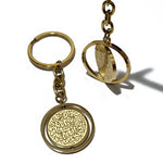 Load image into Gallery viewer, Keyring &#39;Medallion&#39;
