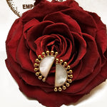 Load image into Gallery viewer, Earrings ‘Luna’
