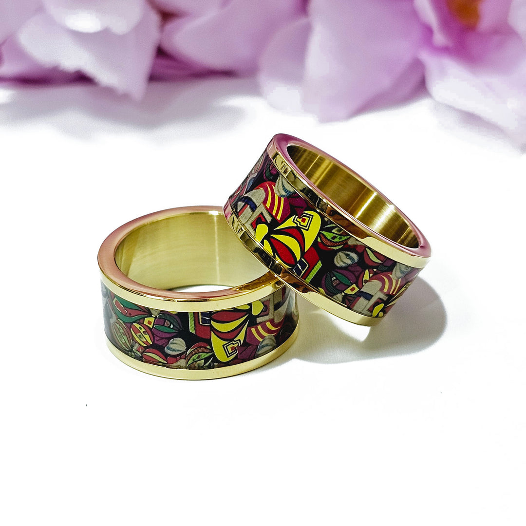 Ring 'Marley'