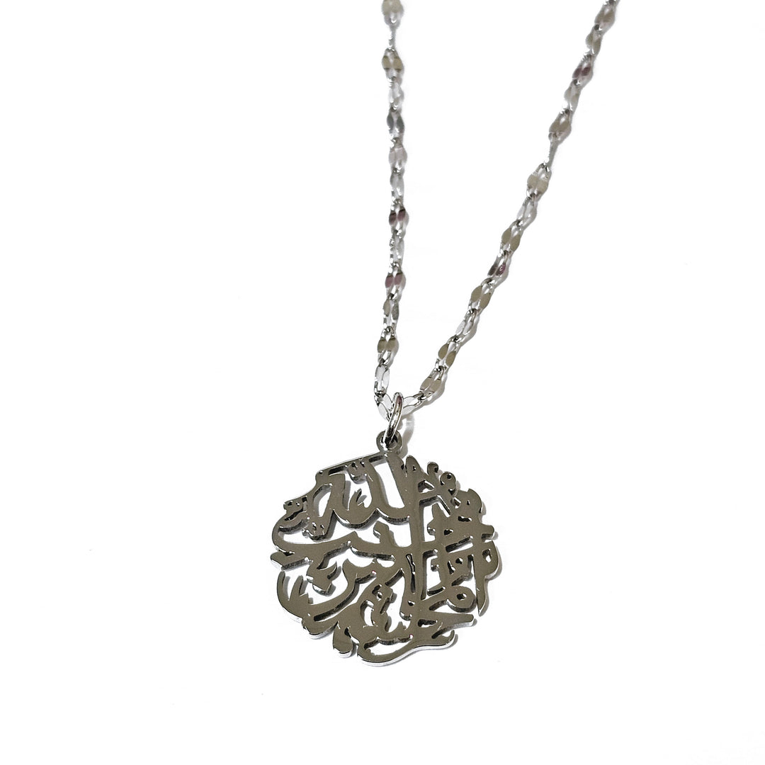 Necklace 'N10'