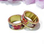 Load image into Gallery viewer, Ring &#39;Petals&#39;
