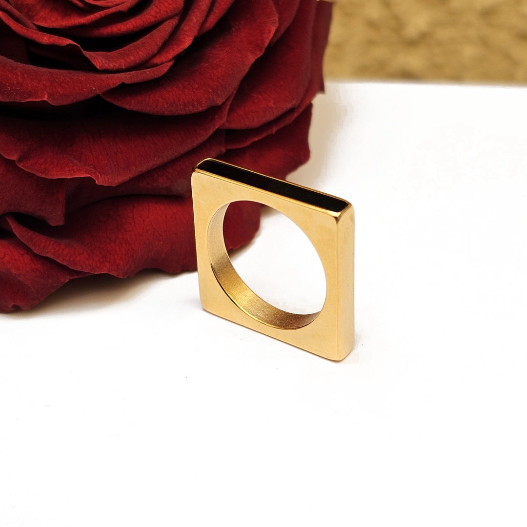 Ring ‘Quad’