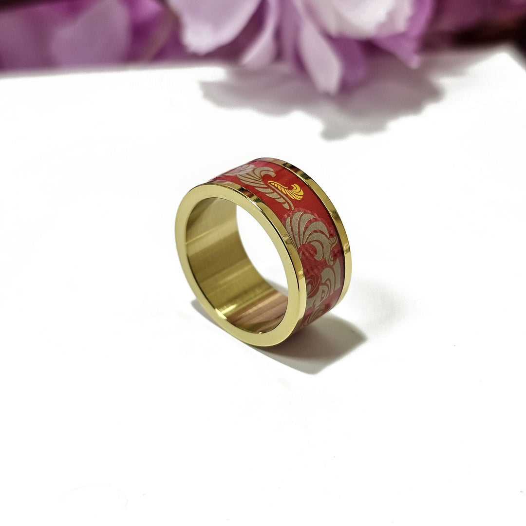 Ring 'Empire'