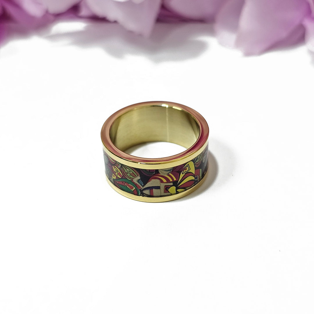 Ring 'Marley'
