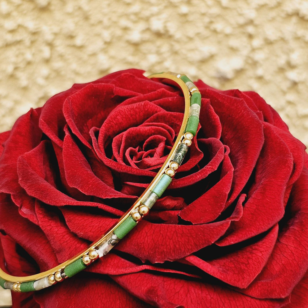 Bracelet ‘Sage’