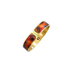 Load image into Gallery viewer, Split Bangle ‘Constanza’
