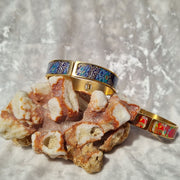 Split Bangle ‘Dew’