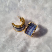 Stud Earrings ‘Starry Night’